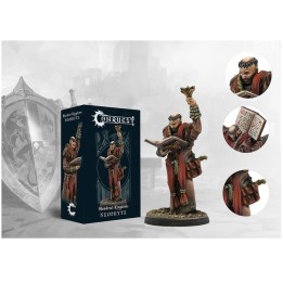 Hundred kingdoms - Neophyte | Jeux et Trolleries | Spécialiste des jeux de société, jeux de cartes et wargames