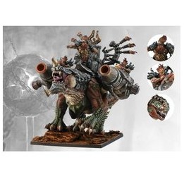 Dweghom: Hellbringer Drake | Jeux et Trolleries | Spécialiste des jeux de société, jeux de cartes et wargames