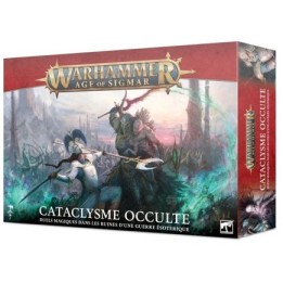 Cataclysme occulte | Jeux et Trolleries | Spécialiste des jeux de société, jeux de cartes et wargames