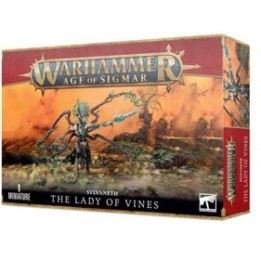 Sylvaneth - The lady of vines | Jeux et Trolleries | Spécialiste des jeux de société, jeux de cartes et wargames