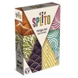 Splito | Jeux et Trolleries | Spécialiste des jeux de société, jeux de cartes et wargames
