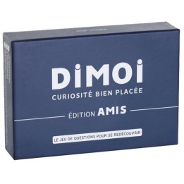 Dimoi - Edition amis | Jeux et Trolleries | Spécialiste des jeux de société, jeux de cartes et wargames