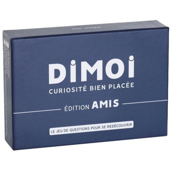 Dimoi - Edition amis | Jeux et Trolleries | Spécialiste des jeux de société, jeux de cartes et wargames