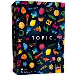 Topic | Jeux et Trolleries | Spécialiste des jeux de société, jeux de cartes et wargames