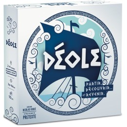Deole | Jeux et Trolleries | Spécialiste des jeux de société, jeux de cartes et wargames