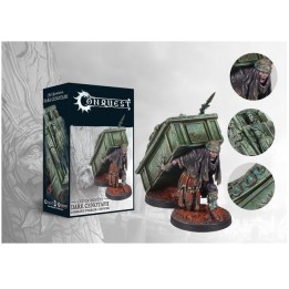 Old dominion - Dark Cenotaph | Jeux et Trolleries | Spécialiste des jeux de société, jeux de cartes et wargames