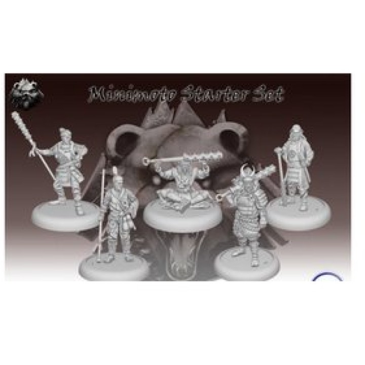 Minimoto - Starter V1 | Jeux et Trolleries | Spécialiste des jeux de société, jeux de cartes et wargames