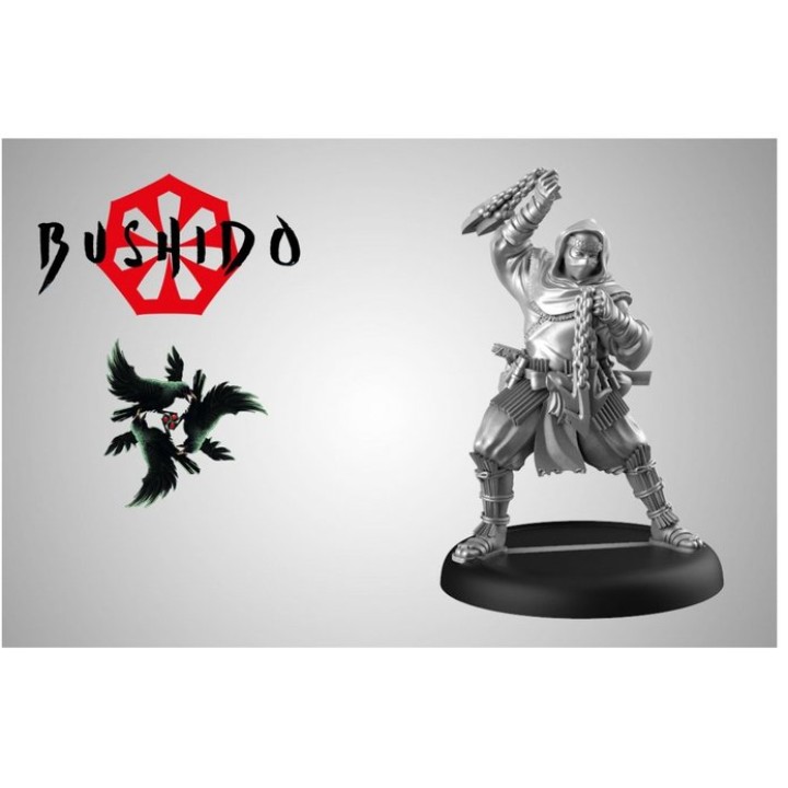 Jinichi | Jeux et Trolleries | Spécialiste des jeux de société, jeux de cartes et wargames