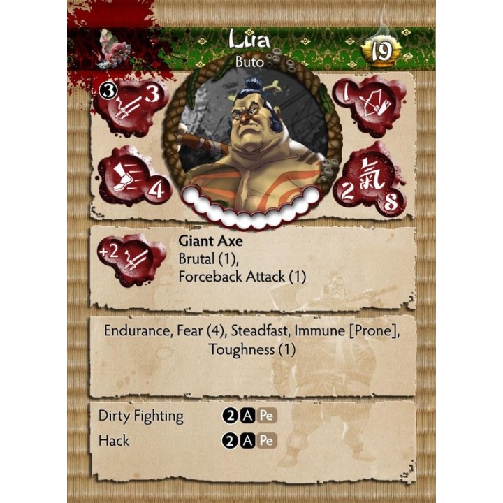 Lua | Jeux et Trolleries | Spécialiste des jeux de société, jeux de cartes et wargames