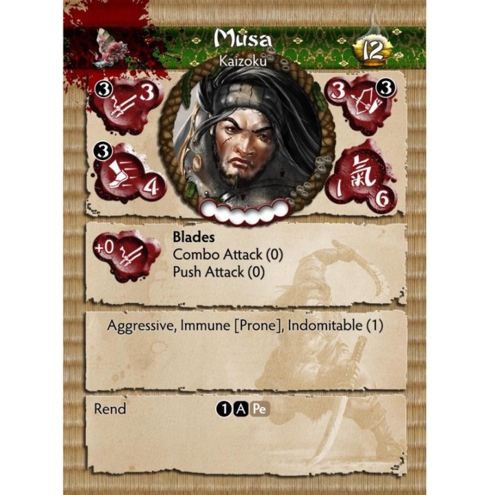 Musa | Jeux et Trolleries | Spécialiste des jeux de société, jeux de cartes et wargames