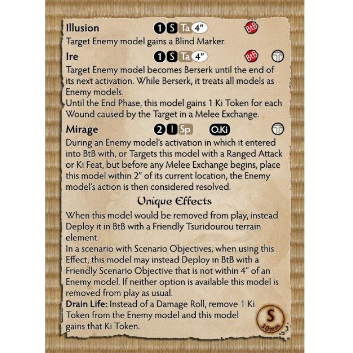 Fuwa Kaidan | Jeux et Trolleries | Spécialiste des jeux de société, jeux de cartes et wargames