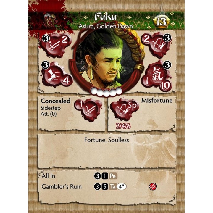 Fuku | Jeux et Trolleries | Spécialiste des jeux de société, jeux de cartes et wargames