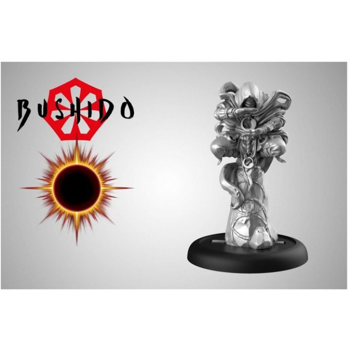 Maitre Shi | Jeux et Trolleries | Spécialiste des jeux de société, jeux de cartes et wargames
