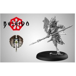 Itsube, Garde Haiatake | Jeux et Trolleries | Spécialiste des jeux de société, jeux de cartes et wargames