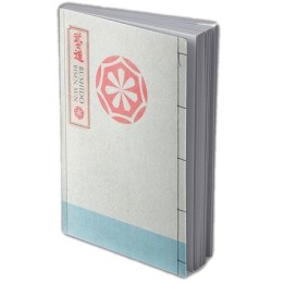 Bushido Risen sun - Livre de règles (Français) | Jeux et Trolleries | Spécialiste des jeux de société, jeux de cartes et wargame