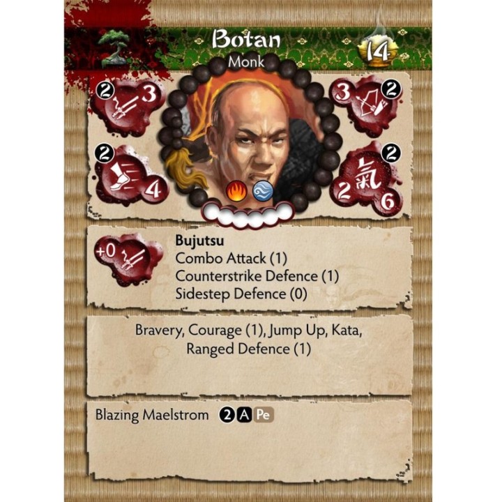 Botan | Jeux et Trolleries | Spécialiste des jeux de société, jeux de cartes et wargames