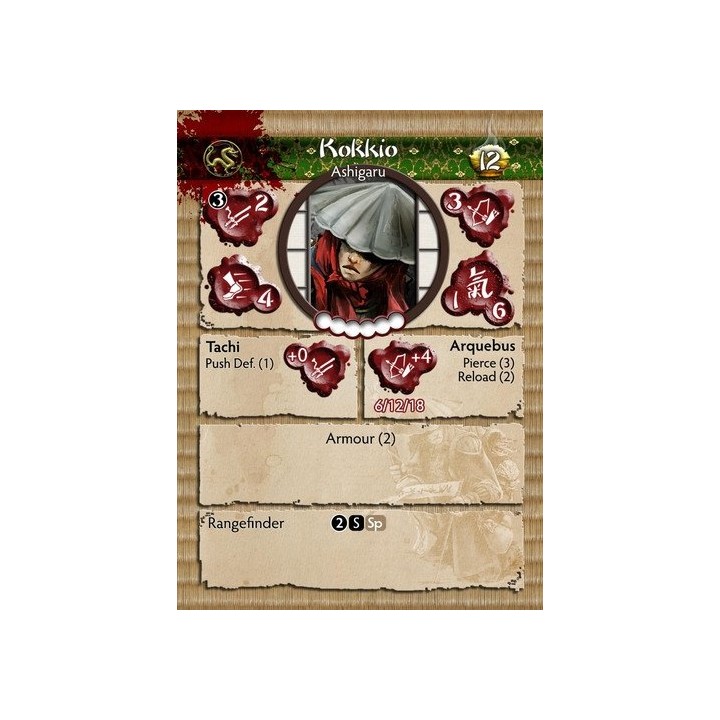 Kokkio | Jeux et Trolleries | Spécialiste des jeux de société, jeux de cartes et wargames