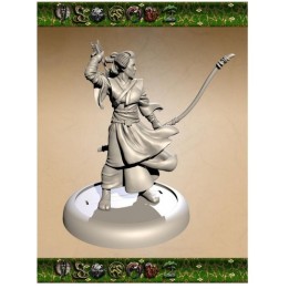 Yanjing (carte de profil V1) | Jeux et Trolleries | Spécialiste des jeux de société, jeux de cartes et wargames