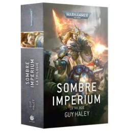 Sombre imperium - La trilogie | Jeux et Trolleries | Spécialiste des jeux de société, jeux de cartes et wargames