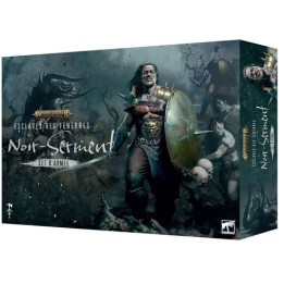 Slaves to Darkness - Set d'armée | Jeux et Trolleries | Spécialiste des jeux de société, jeux de cartes et wargames