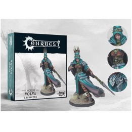 Nords - Volva | Jeux et Trolleries | Spécialiste des jeux de société, jeux de cartes et wargames