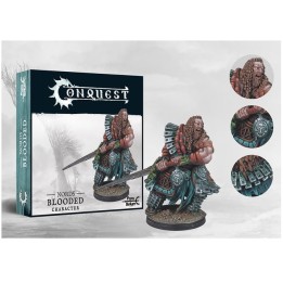 Nords - Blooded (Plastic) | Jeux et Trolleries | Spécialiste des jeux de société, jeux de cartes et wargames