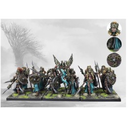 Nords - Valkyries | Jeux et Trolleries | Spécialiste des jeux de société, jeux de cartes et wargames