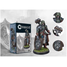 Hundred kingdoms - Errant of the Order of the Shield | Jeux et Trolleries | Spécialiste des jeux de société, jeux de cartes et w