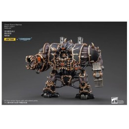 Joytoy - Black legion - Helbrute | Jeux et Trolleries | Spécialiste des jeux de société, jeux de cartes et wargames