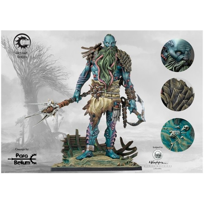 Nords - Sea Jotnar (artisan series) | Jeux et Trolleries | Spécialiste des jeux de société, jeux de cartes et wargames