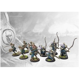 Spires - Faction taster | Jeux et Trolleries | Spécialiste des jeux de société, jeux de cartes et wargames