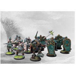 Nords - Faction taster | Jeux et Trolleries | Spécialiste des jeux de société, jeux de cartes et wargames