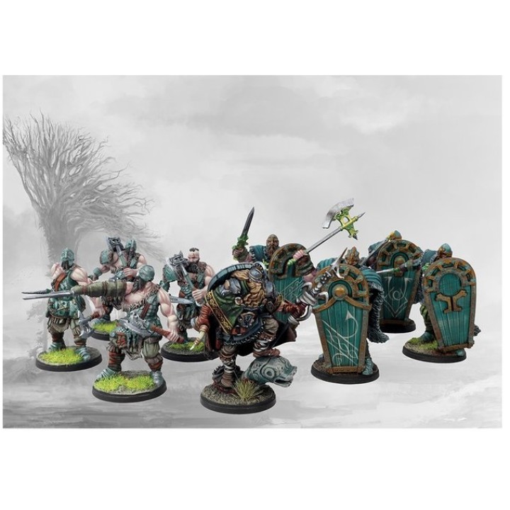 Nords - Faction taster | Jeux et Trolleries | Spécialiste des jeux de société, jeux de cartes et wargames