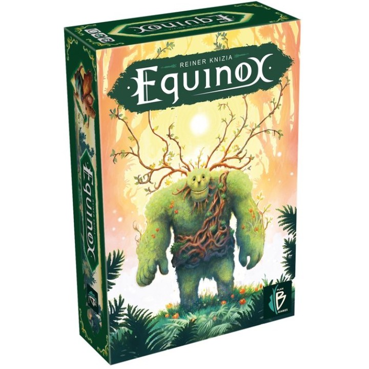 Equinox | Jeux et Trolleries | Spécialiste des jeux de société, jeux de cartes et wargames