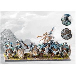 W'adrhun - Veterans | Jeux et Trolleries | Spécialiste des jeux de société, jeux de cartes et wargames