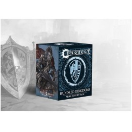 Conquest - Army support pack W4 - Hundred kingdoms | Jeux et Trolleries | Spécialiste des jeux de société, jeux de cartes et war
