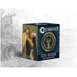Conquest - Army support pack W4 - City states | Jeux et Trolleries | Spécialiste des jeux de société, jeux de cartes et wargames