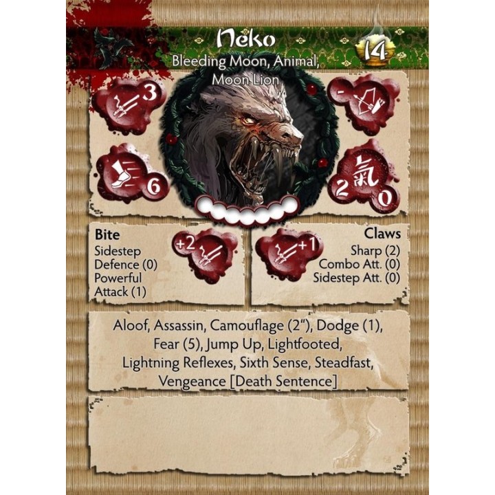 Neko | Jeux et Trolleries | Spécialiste des jeux de société, jeux de cartes et wargames