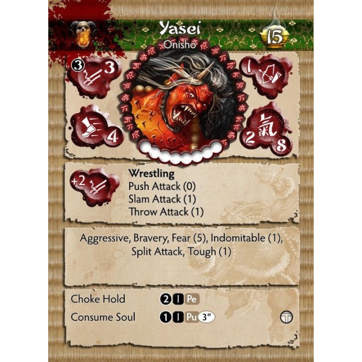 Yasei | Jeux et Trolleries | Spécialiste des jeux de société, jeux de cartes et wargames