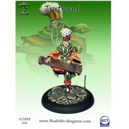 Tsutsumi | Jeux et Trolleries | Spécialiste des jeux de société, jeux de cartes et wargames