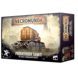 Promethium Tanks | Jeux et Trolleries | Spécialiste des jeux de société, jeux de cartes et wargames