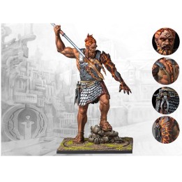 City States: Hephaestian (Dual Kit) | Jeux et Trolleries | Spécialiste des jeux de société, jeux de cartes et wargames