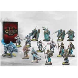 Nords: First Blood Warband | Jeux et Trolleries | Spécialiste des jeux de société, jeux de cartes et wargames