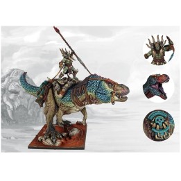 W'adrhun - Apex predator | Jeux et Trolleries | Spécialiste des jeux de société, jeux de cartes et wargames