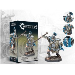 City States: Dorilates | Jeux et Trolleries | Spécialiste des jeux de société, jeux de cartes et wargames