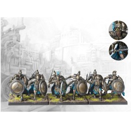 City States: Agema (Dual Kit) | Jeux et Trolleries | Spécialiste des jeux de société, jeux de cartes et wargames