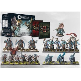 Nords: One Player Starter Set    2 | Jeux et Trolleries | Spécialiste des jeux de société, jeux de cartes et wargames