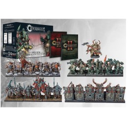 Dweghom: One Player Starter Set 2 | Jeux et Trolleries | Spécialiste des jeux de société, jeux de cartes et wargames