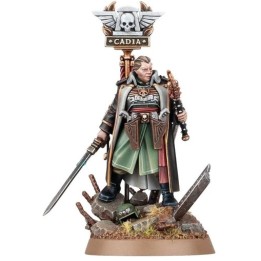 Seigneure Castellane Ursula Creed | Jeux et Trolleries | Spécialiste des jeux de société, jeux de cartes et wargames