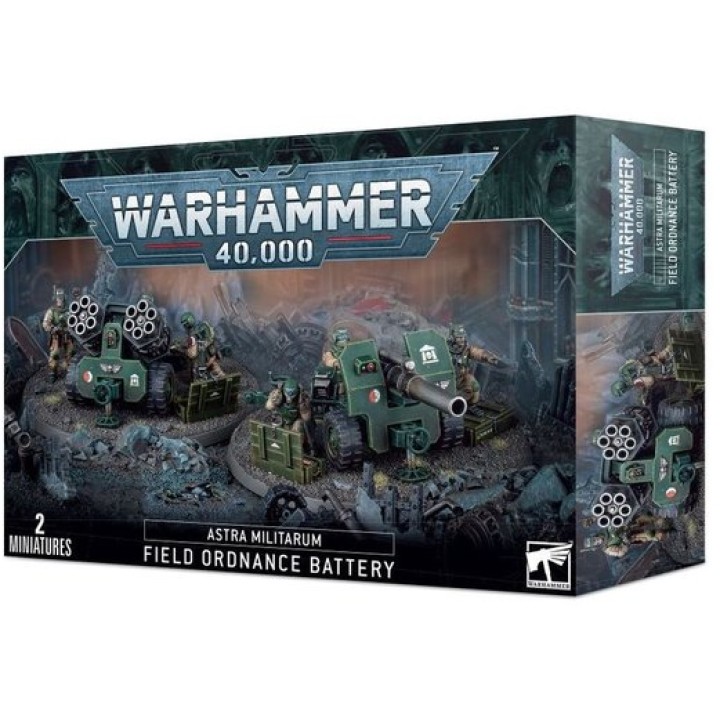 Batterie d'Artillerie | Jeux et Trolleries | Spécialiste des jeux de société, jeux de cartes et wargames